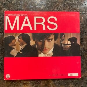 30 Seconds to Mars - A Beautiful Lie